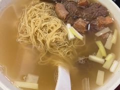 -恩宁刘福记(东华东路店)