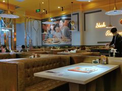 -汤姆家的牛排意面披萨(融创茂店)