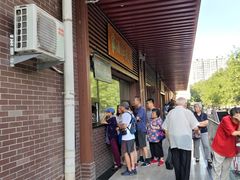 -京天红酒家(虎坊路店)