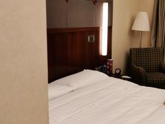 -哈尔滨香格里拉大酒店