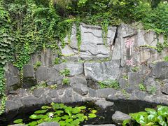 -戏马台景区
