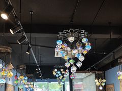 -欧提汗·新疆餐厅·清真(银都路店)