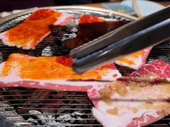 -红沃烤肉(家乐福2部店)