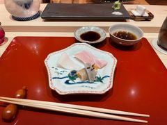 -橼舍鮨青木