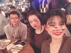 -宝莱纳啤酒花园餐厅PAULANER BRAUHAUS Nanjing(广州路店)