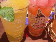 -泰妃殿(武汉首店)