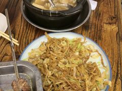 -大胡子海鲜·天津菜·砂锅烧烤(五大道创始店)
