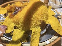 -潞州宴·长治人的会客厅(长兴北路店)