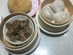 -甜蜜蜜港式茶餐厅(虹梅店)