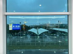 -福州长乐国际机场