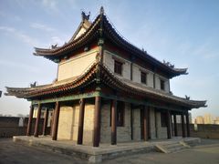 -西安城墙·碑林历史文化景区