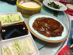 -鹊华居·地道鲁菜·海鲜·融合味(大明湖店)