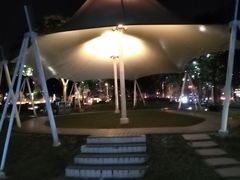 -七宝老街-闵行市民文化广场