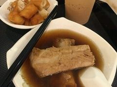 -黄亚细肉骨茶(仰光路店)
