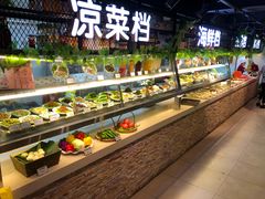 -黄寺蒸汽海鲜(黄寺大街店)