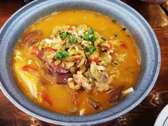 -黑白电视长沙小吃(美林M·LIVE天地东座店)