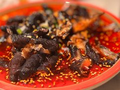 -尚尚仙·酸汤猪手·猪肚鸡火锅(华联万柳购物中心店)