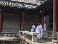 -龙潭水乡