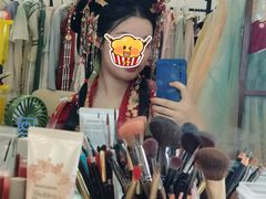 -汉仪华裳汉服馆(豫园店)