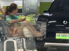 -山姆会员商店(上海浦东店)