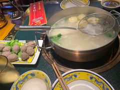 -大吉利·潮汕鲜牛肉火锅(万峰路店)