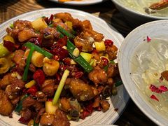 -静一餐厅·湖北菜(前门创始店)