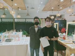 -肆兮眼镜·蔡司·徕卡战略合作店(大坪店)