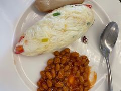 -太原凯宾斯基饭店