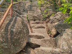 -吉林市朱雀山国家森林公园