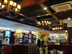 -Aqua Oasis 水天堂(爱山广场店)