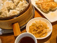 -德顺源·非遗烧麦·老菜(大观园店)