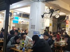 大堂-黑竹香鸡(营和巷店)