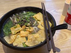 -田螺姑娘螺蛳粉(十里堡店)