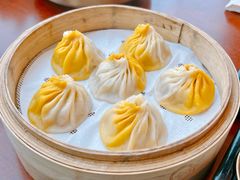 -寄畅興·百年蟹黄面·万国建筑群(外滩27号店)