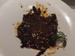 -贡宴盐帮菜自贡驻京联络处餐厅