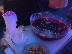 -MOSSO·Liveshow(M3香港广场店)