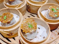 -南小馆(迪士尼小镇店)