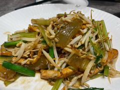 老济南炒合菜-闫府私房菜·老字号(恒隆店)