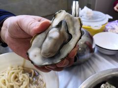 -宾朋海鲜特色美食餐厅·纯手工鲅鱼水饺(兴海路店)