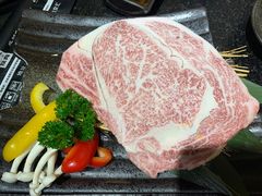 -炭虎烤肉(桂林路店)