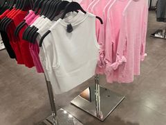 -ZARA(北美新天地时尚中心店)
