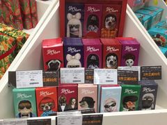 -Olé精品超市(广州太古汇店)