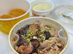 -食其家·牛丼咖喱(苏州永旺店)