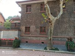 -上海孙中山故居纪念馆