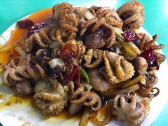 -玉园烧烤·海鲜辣炒