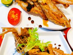 -赵小姐丨新中餐(曲江店)