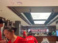 -聚味瞿记·龙虾堂(咸嘉湖店)