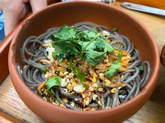 -八木轩·寻味大理白族民俗餐厅(文献路店)