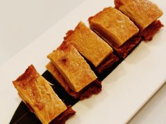 斋素鸭-五观堂素食(新华路店)