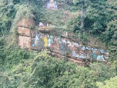 -青城山